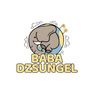 Baba Dzsungel