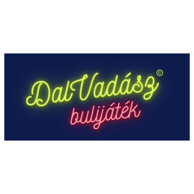Dalvadász Bulijáték