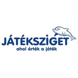 Játéksziget
