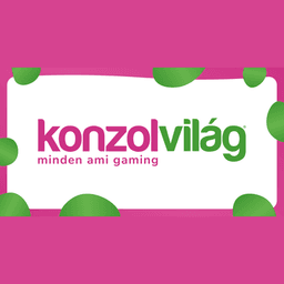 Konzolvilág