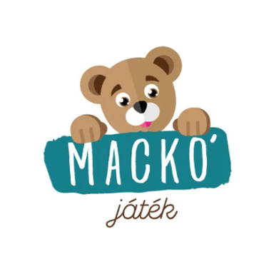 Mackójáték