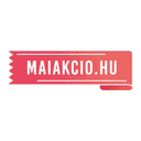 Maiakció