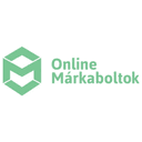 Online Márkaboltok