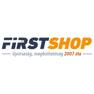 FirstShop