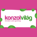 Konzolvilág