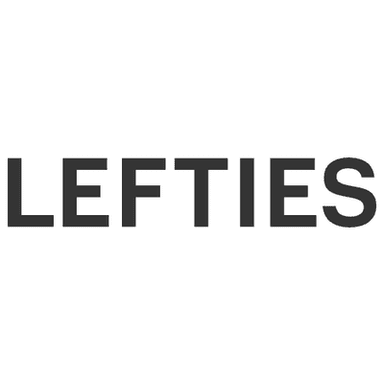 Lefties